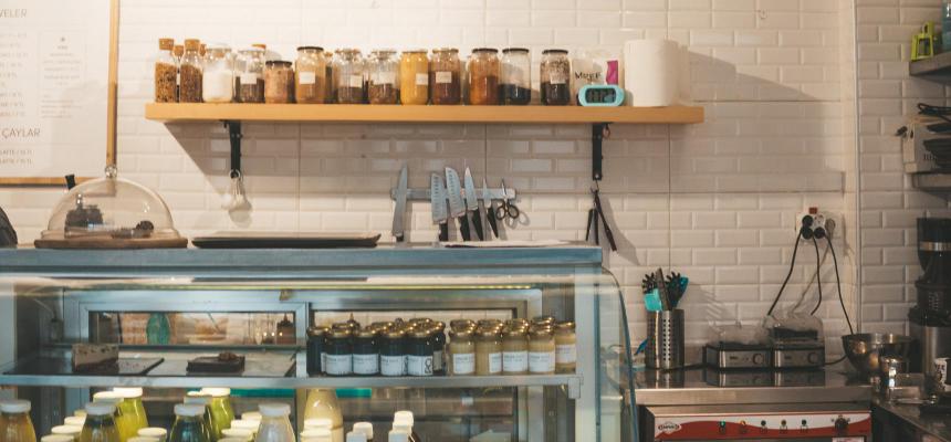 El supermercado del futuro: sencillo, rápido y conectado