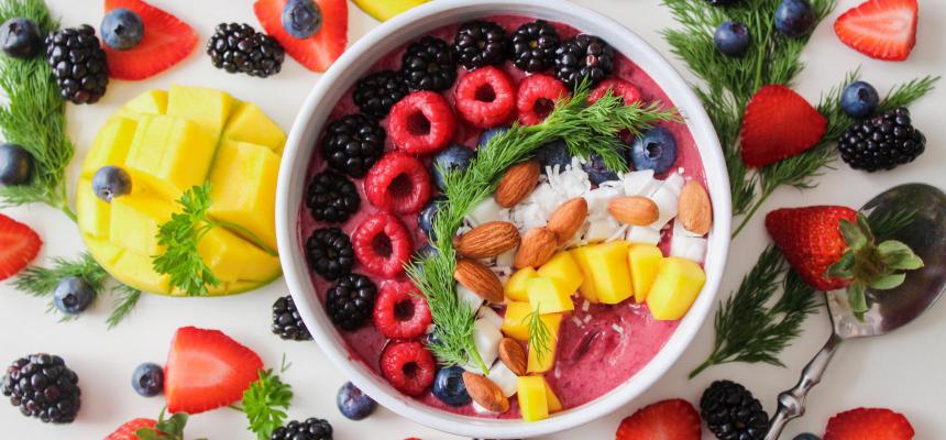 Innovación en la industria alimentaria: la comida del futuro